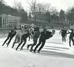 Steinberg Skating Rink