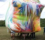 How We See: Materiality and Color