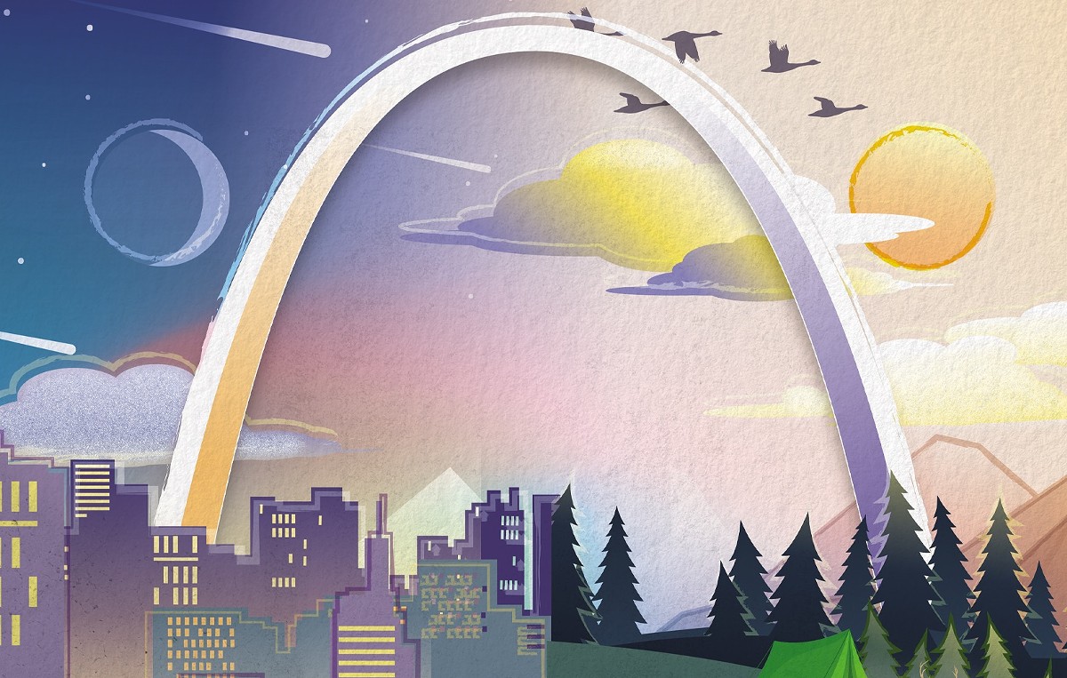 Best of St. Louis is back with everything you need re-engage or get away.