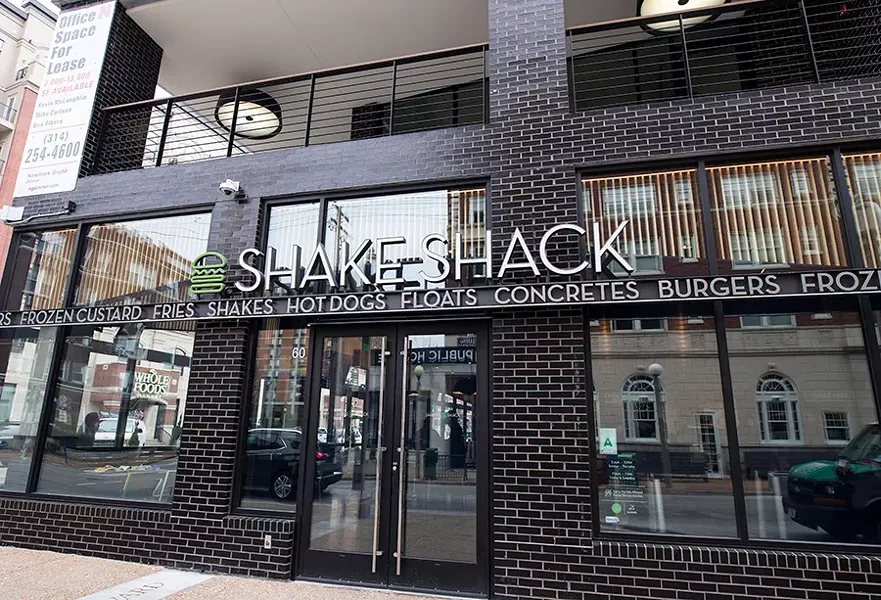 After its opening, lines regularly snaked around the corner. - MABEL SUEN