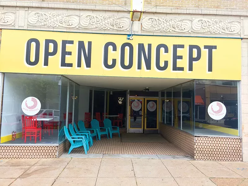 Open Concept’s pay-by-the-hour structure attracted national attention, but can the model hold up to a systematic stress test? - DANIEL HILL