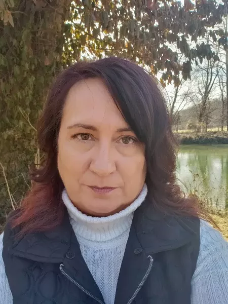 Twila Barnes is a genealogist who has traced the history of faux tribes. - COURTESY OF TWILA BARNES