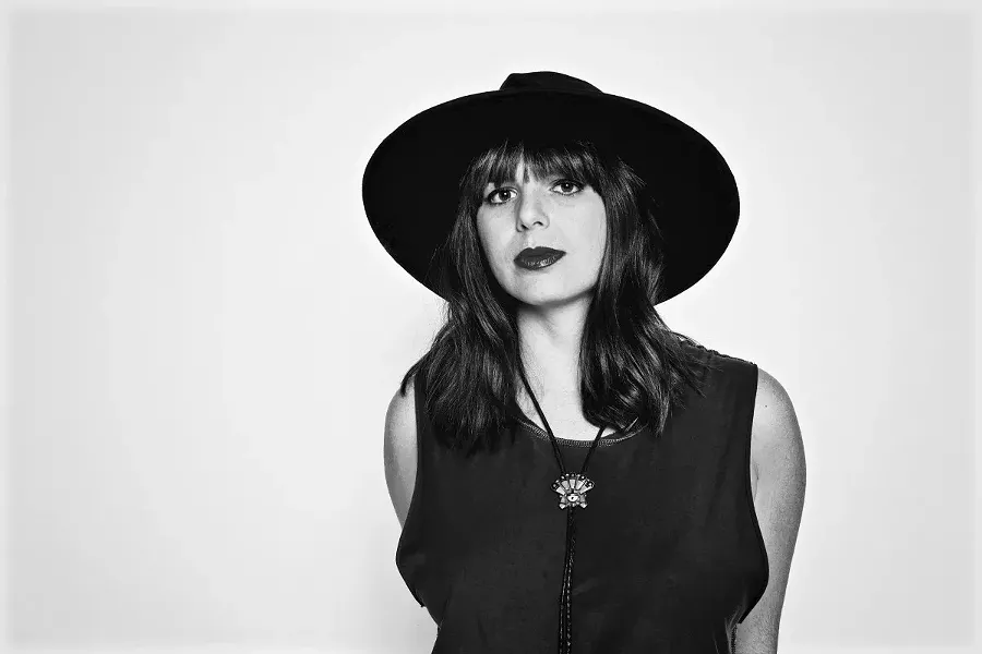 PHOTO BY NATE BURRELL