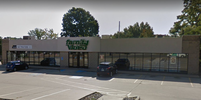 St Louis Family Video Locations Plan To Use Cbd To Trick You Into Renting Movies Arts Blog