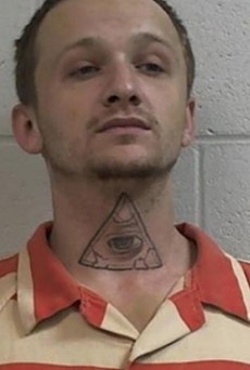 Travis Lee Davis escaped March 9 from Pettis County Jail, authorities say.