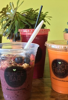 I Love Juice Bar Brings Juice and Smoothie Options to Rock Hill