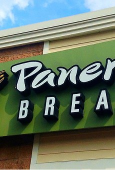 Panera Is Giving Customers Unlimited Coffee for $8.99 Per Month