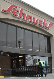 Schnucks Customers Donate $225,400 to United Way for COVID-19 Relief