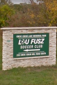 An ex-Lou Fusz Soccer Club coach has been charged with sex crimes.