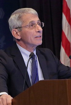 Dr. Fauci Says Missourians Should Be on ‘High Alert’ Over Labor Day Weekend
