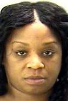 Nitica Lee was sentenced in the death of Daysha Phillips.