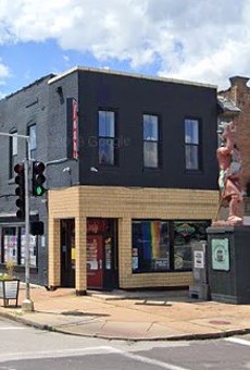 Apotheosis Comics Opening on Cherokee Street in Foam Coffee's Former Home