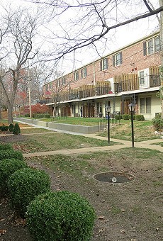 A St. Louis County ordinance targeting landlords with four units or fewer has been struck down.