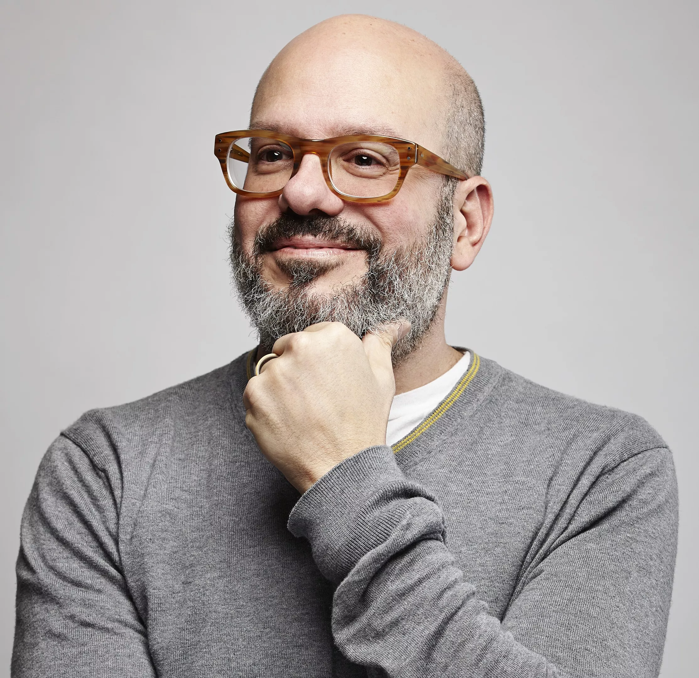 Resultado de imagem para David Cross