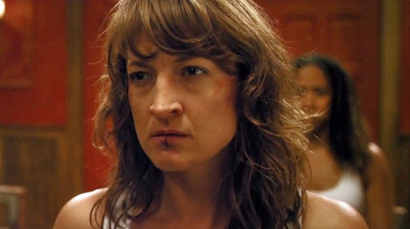 Zoe bell images