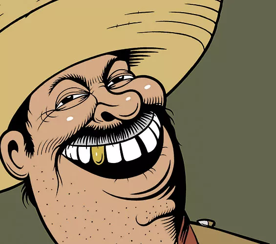 Ask a Mexican: Is "sancho" a euphemism? | Ask a Mexican ...