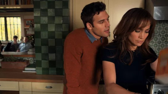 Jenny From The Classics Dept Jennifer Lopez S The Boy Next Door