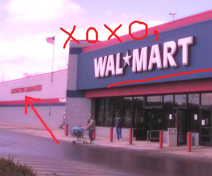 Walmart Missed Connections: Top Seven Missouri Craigslist ...
