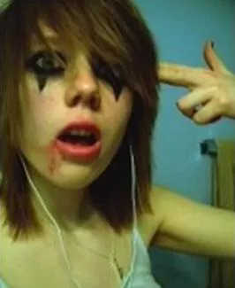 Britney spears nakt