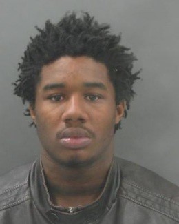 Deangelo Webb, 19, charged with Subway robberies