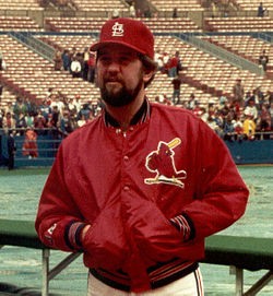 Bruce Sutter: You can't tell us that Motte doesn't resemble this guy in more ways than one.