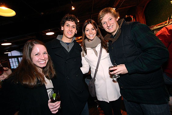 18th Birthday Party - Photos: Schlafly's 18th Birthday Party at The Tap Room ...