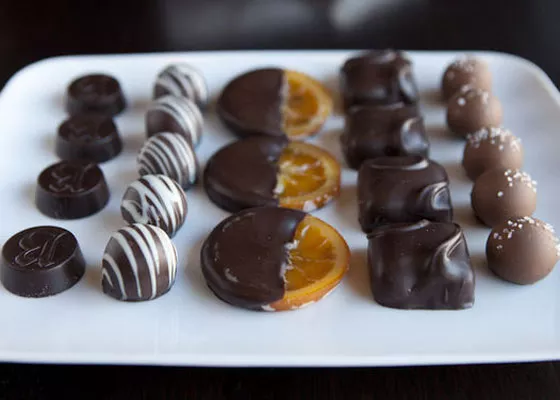 Nick Miller Talks The Future Of Bissinger S And The Caramel