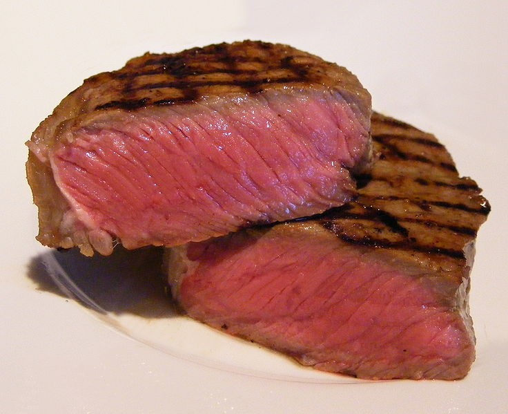 What's the Best Cut of Steak? | Food Blog