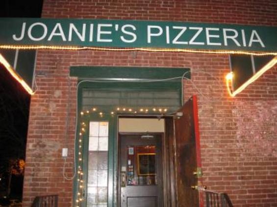 Joanie&#39;s Pizzeria to Open South County Location [Updated] | Food Blog