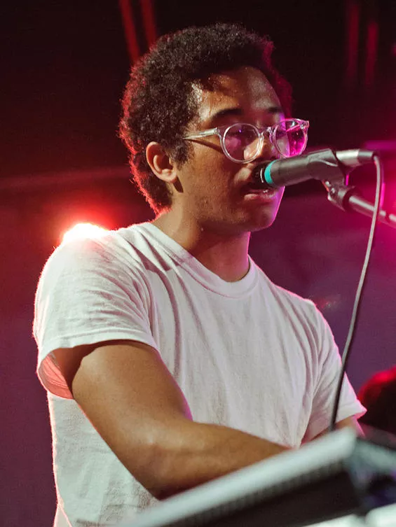 Toro y moi st louis