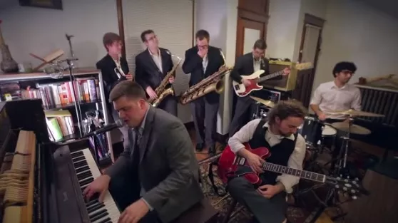 Twelve St Louis Submissions For Npr S Tiny Desk Contest Music Blog