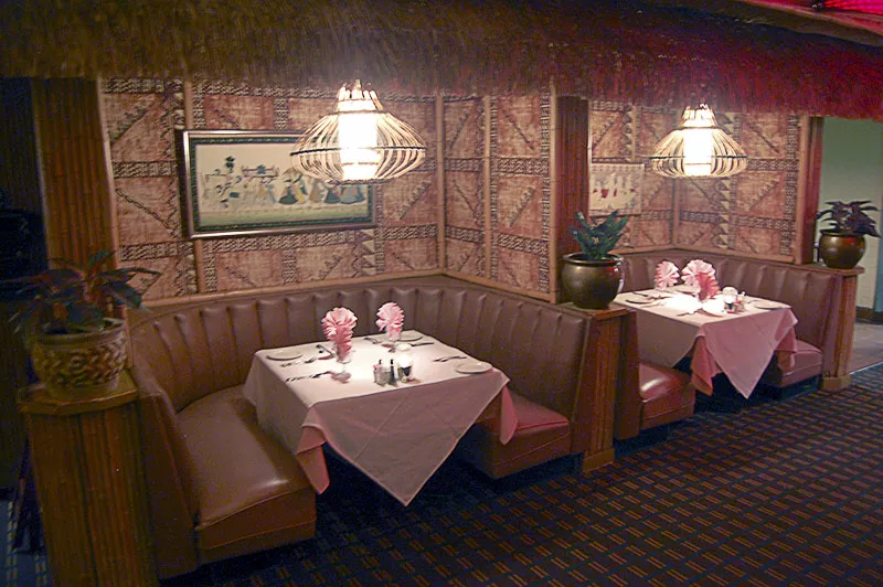 The 10 Most Romantic Restaurants in St. Louis Page 2 Food Blog