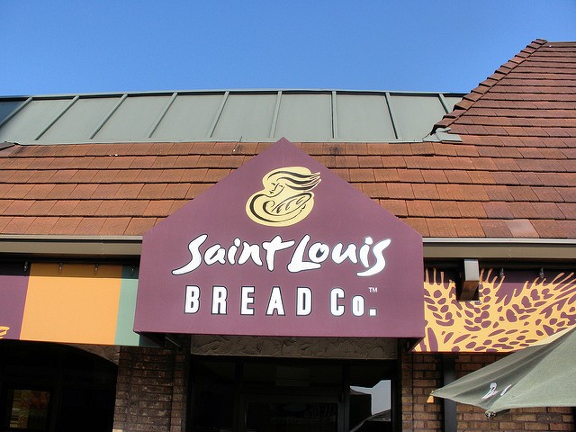Saint Louis Bread Co. on South Grand Closes | Food Blog