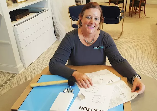 St Louis Based Mamakea Aims To Take The Hassle Out Of Ikea Assembly Arts Blog