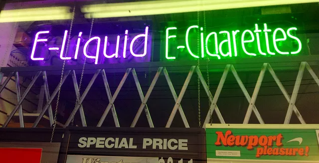 United States cases of vaping-linked illness surge to 530, CDC reveals United States cases of vaping-linked illness surge to 530, CDC reveals