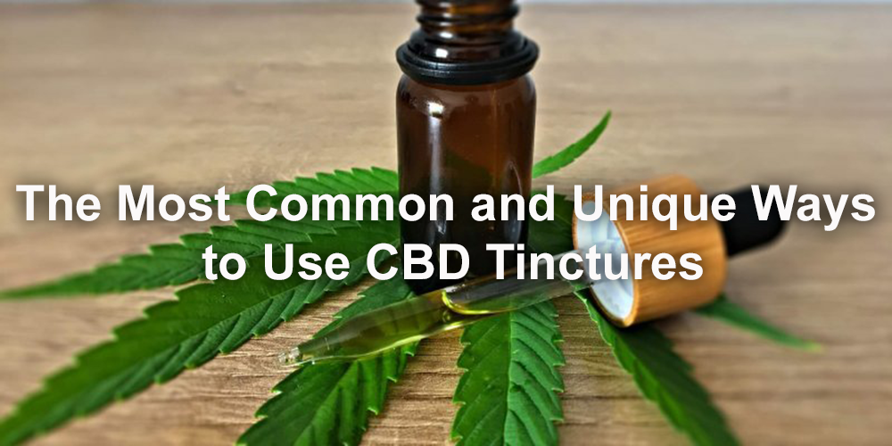 How To Use Green Compass CBD Tinctures - Direct Sales, Party Plan and  Network Marketing Companies Member Article By Marlie Schmidt