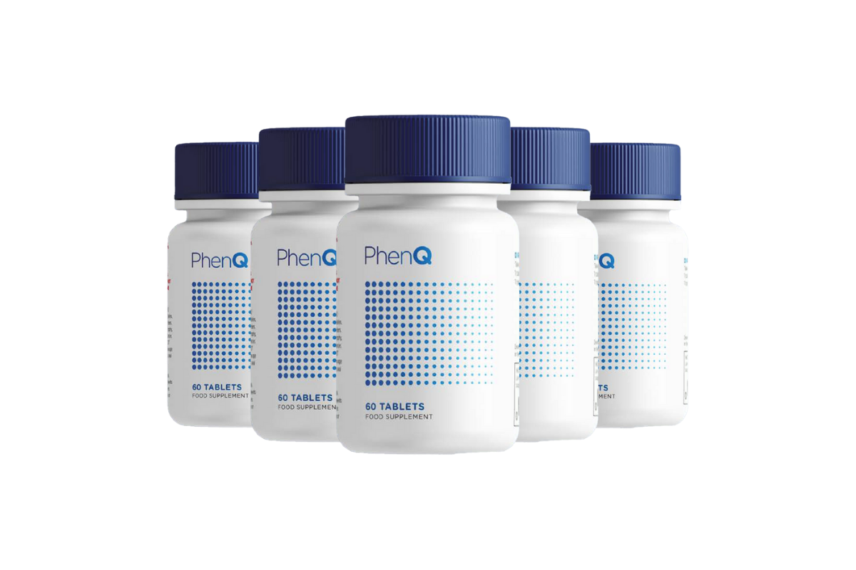 PhenQ Reviews: Do These Weight Loss Pills Work? | Paid Content | St. Louis  | St. Louis News and Events | Riverfront Times