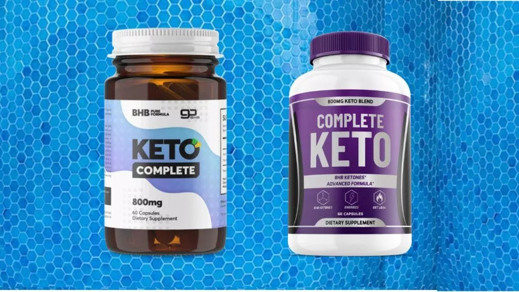 Pharma Labs Keto Review - Do PharmaLabs Ketosis Pills Work or Scam? -  Bainbridge Island Review