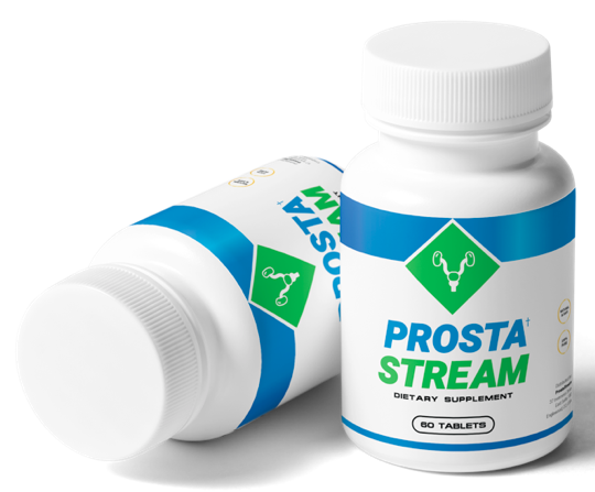 Prostastream Review