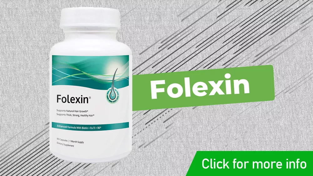 6 Best Vitamins For Hair Growth And Thickness Paid Content St Louis St Louis News And Events Riverfront Times