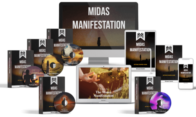 Midas Manifestation Reviews - Is Vincent's Midas Manifestation System Legit or Scam? User Reviews! | Paid Content | St. Louis | St. Louis News and Events | Riverfront Times