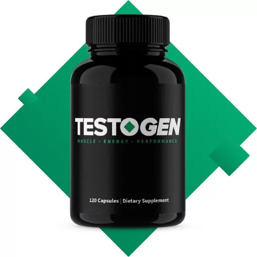 Testogen Review 2021: The Magic Solution for Herculean Performance