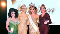 Miss Gay America Crowns a New Queen This Weekend in Its New Kingdom -- St. Louis