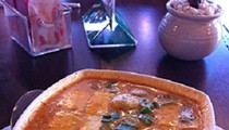 Soup Countdown #1: <i>Tom Kha</i> at Pearl Cafe