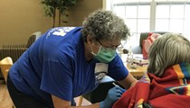 Less Than Half of Missouri Nursing Home Employees Vaccinated
