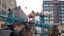 City Museum Hosts Virtual 'Pick Your Own Path' With Atlas Obscura