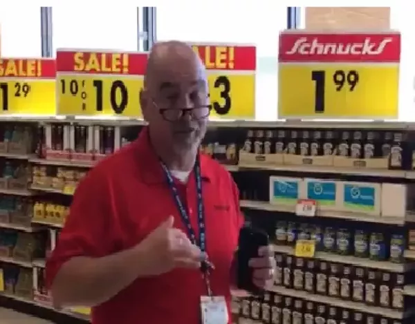 St. Louis Stores Keep Harassing Black Customers | News Blog