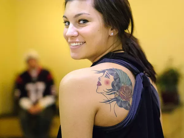 stl classic tattoo expo stl classic tattoo expo