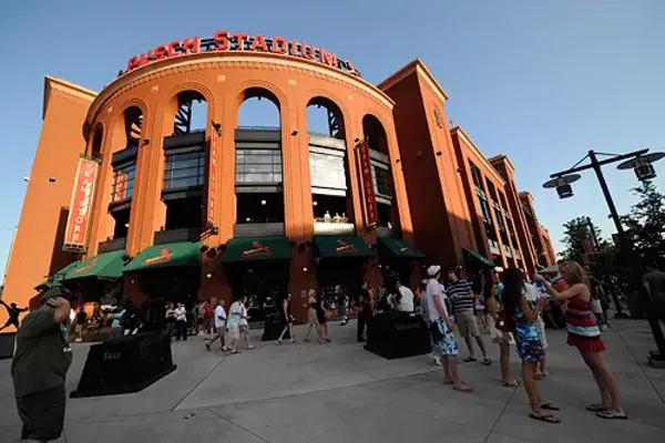 Live Trax Vol 13: Busch Stadium by Dave Matthews Band on