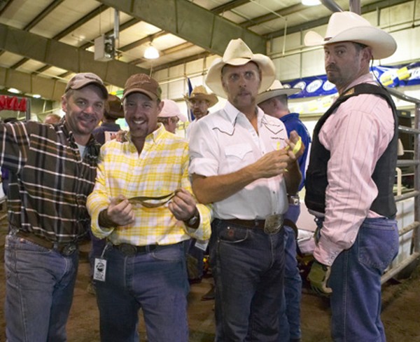 226 louis rodeo Gay 2010 st
